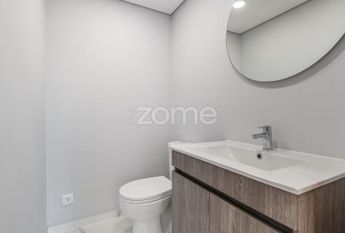 Apartamento T2 em Braga