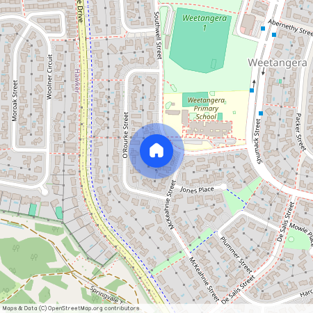 60 Southwell Street, Weetangera ACT 2614