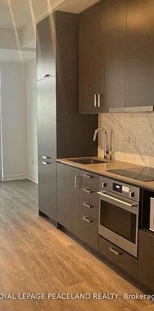 Hwy 7/Jane St Open Concept 2Bdrm Corner Unit Model Kitchen Terrace - Photo 1