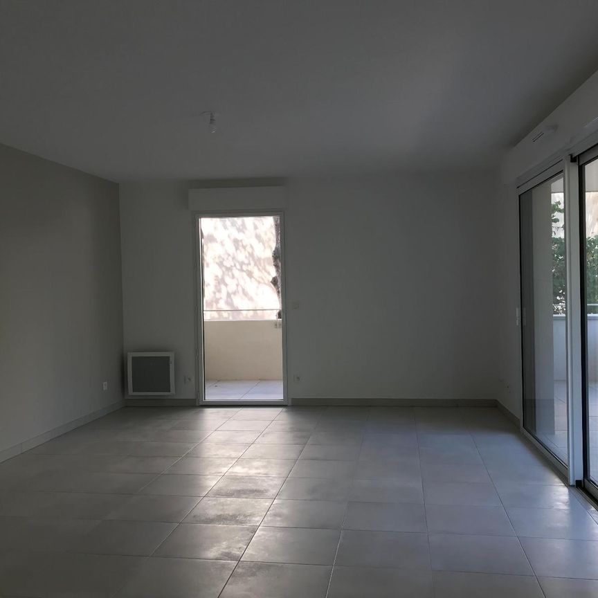 Location Appartement 3 pièces 69m² MONTPELLIER 34070 - Photo 1