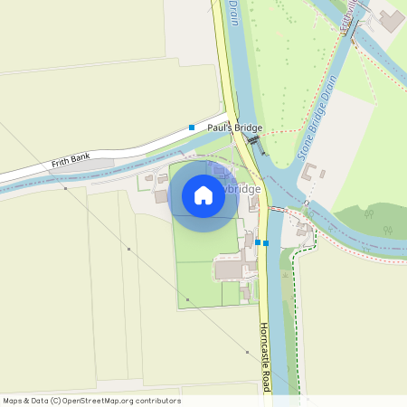 The Chestnuts, Cowbridge