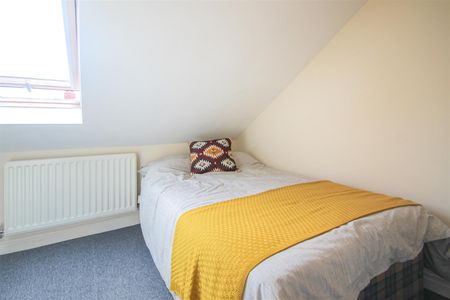6 bed maisonette to rent in Shortridge Terrace, Newcastle Upon Tyne, NE2 - Photo 3