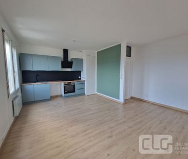 Location Appartement 2 pièces 42m² - Photo 5