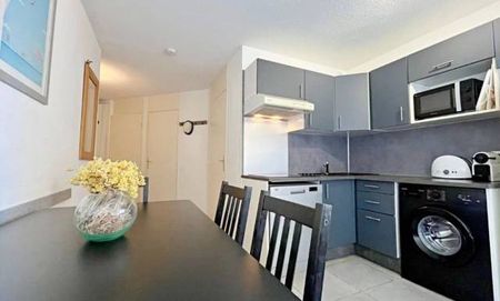 Location Appartement - Photo 4