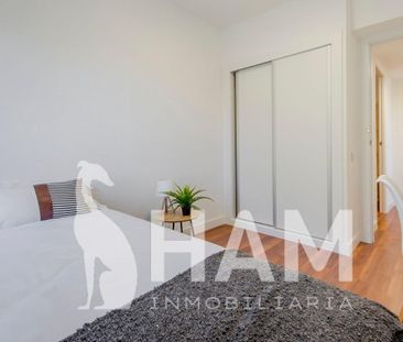 Habitación - Leganes - V Centenario - 400€ MES - Ref. PPLeganesInd - Photo 1