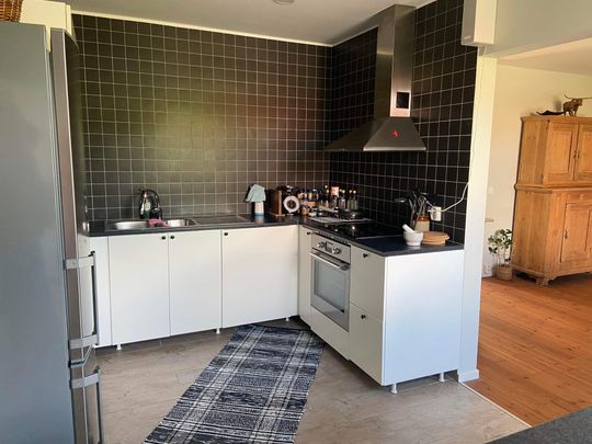 Banmästaregatan, Tomelilla - Foto 1