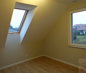 Mierzyn, bliźniak, 4 pokoje, garaż 101 m2 7.500 zł (440172) - Photo 3