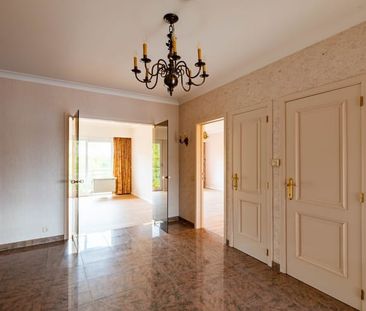 Appartement te huur - Foto 1