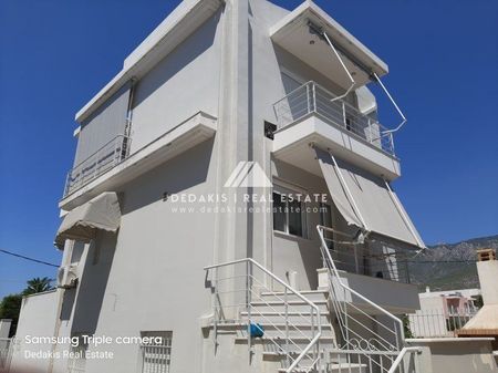 Μεζονέτα για ενοικίαση Λουτράκι (Λουτράκι-Περαχώρα) - Photo 4