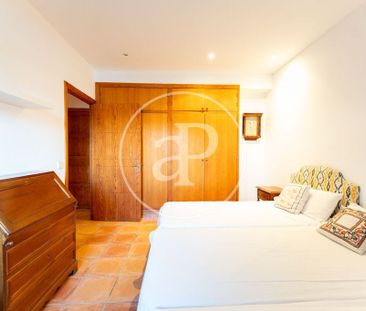 Luxury Villa for rent in Llucmajor, Spain - Photo 5