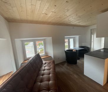 "Tell Apartments Riedern" Wohnen mit Dienstleistungen ab 1260.- - Photo 4