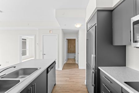 For Lease - 600 North Service Road Unit# 506, Hamilton, Ontario - Photo 5