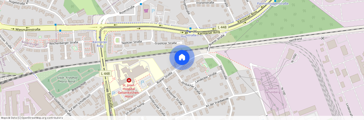 Buerer Str. 79, 45899, Gelsenkirchen Ot Horst