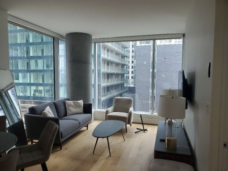 Montréal (Ville-Marie) (Centre Ouest) - Photo 2