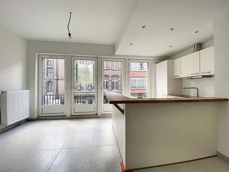 Appartement te huur - Photo 3