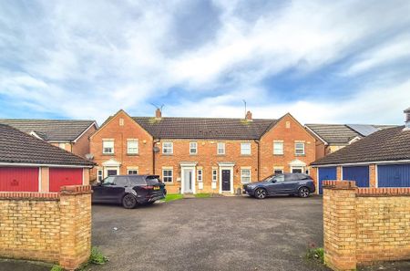 3 bedroom terraced house to rent - Photo 2