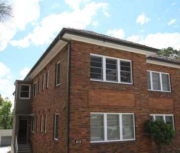 2/213 Peats Ferry Road, Hornsby NSW 2077 - Apartment For Rent | Domain - Photo 1