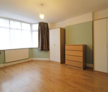 1 bedroom maisonette to rent - Photo 5