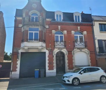 Location appartement 1 pièce - 14.1m² à Saint-laurent-blangy (62223) - Photo 4