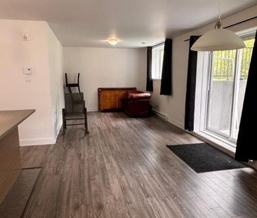 4 1/2 À LOUER-SAINT-JACQUES-APPARTEMENT À LOUER - Photo 2