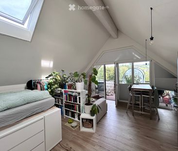 Moderne Dachwohnung in Weisslingen – Nachmieter per 01.12.2026 gesucht - Photo 1