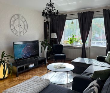 Sätunavägen, Märsta - Photo 2