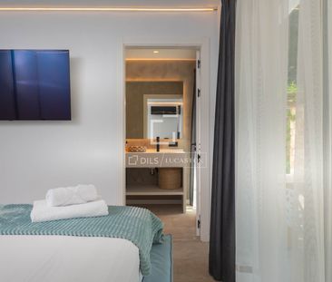 Authentic renovated Ibizan charming villa with 4 en-suite bedrooms ... - Photo 4