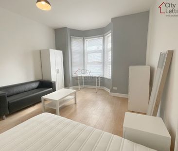 1 Bedroom Shared Flat - Photo 5