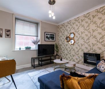 1 Bed Flat, Weekday Cross Building, NG1 - Photo 5