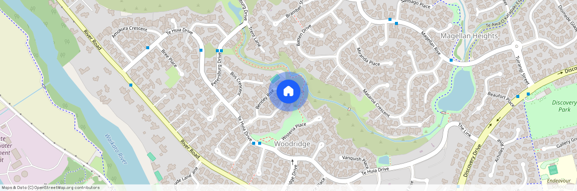 25 Bentley Rise, Flagstaff, Hamilton City