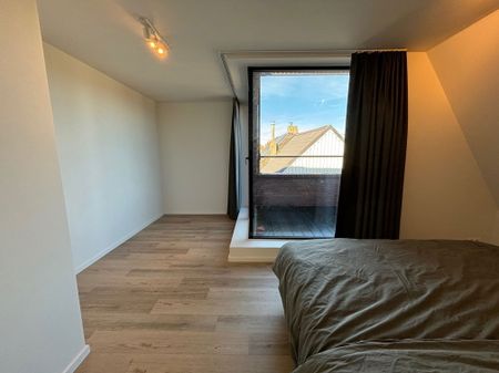 Duplex te huur in Melle - Foto 3