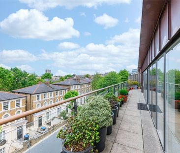 3 bedroom penthouse to rent - Photo 1