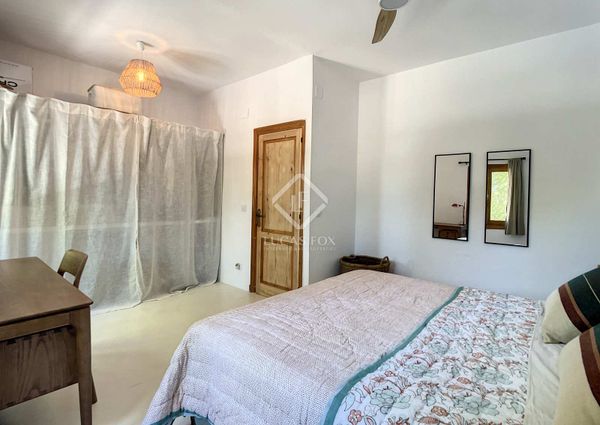 Excellent 4 Bedroom house / villa for rent in Alaior, Menorca