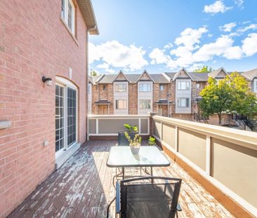 For Lease - 2360 Britannia Road Unit# 08, Mississauga, Ontario - Photo 1