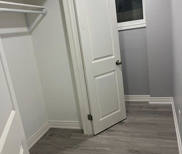 For Lease - 192 Willowbrook Drive Unit# Basement, Whitby, Ontario - Photo 3