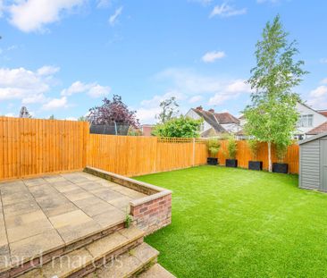 Covey Road, Worcester Park - Photo 2