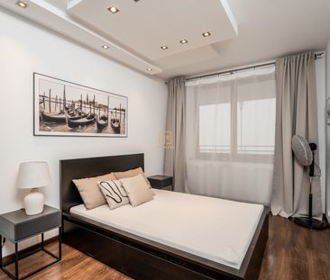 Piękny apartament z balkonem oraz parkingiem - Zdjęcie 3