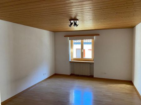 5.5 Zi-Wohnung auf zwei Etagen - Foto 2