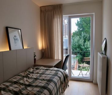 Appartement te huur - Photo 5