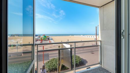 Appartement het Zoute - Photo 5