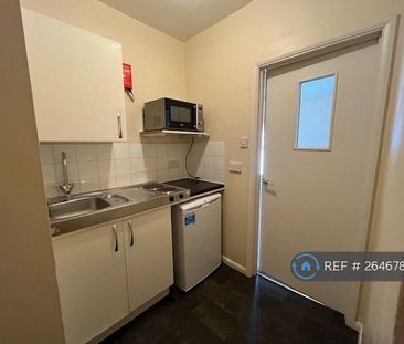 Studio to rent - Photo 2