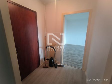 APPARTEMENT T2 A LOUER - Photo 5