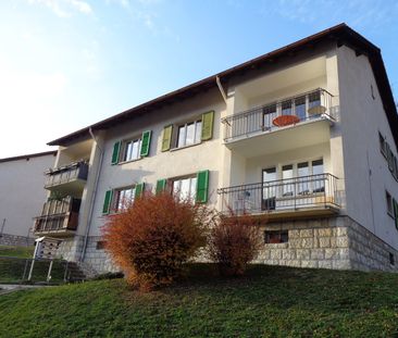 3.5 Zimmer, 1. Stock - Photo 6