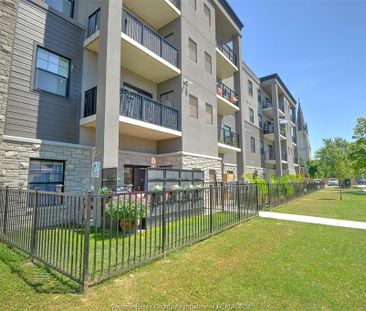 For Lease - 207 BROCK Unit# 117, Amherstburg, Ontario - Photo 2