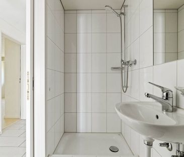 4.5 Zimmer, 88 m², 2. Stock - Photo 3