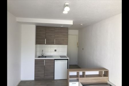Studio 18m² / Plateau de Brabois / VANDOEUVRE - Photo 4