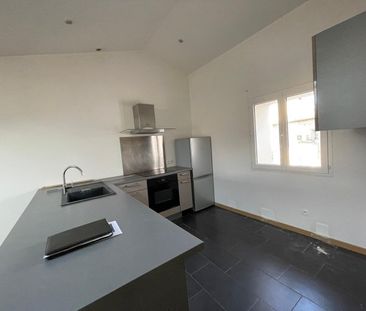 Appartement 2 Pièces 45 m² - Photo 4