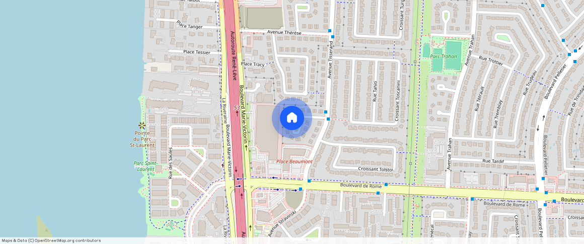 8035 boul. Saint-Laurent, Brossard, Brossard, Montérégie, J4W 3G7