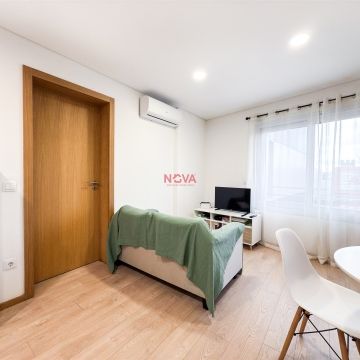 Apartamento T1 - Photo 1