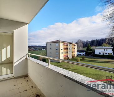 3.5 Zimmer, 69 m², 4. Stock - Photo 2